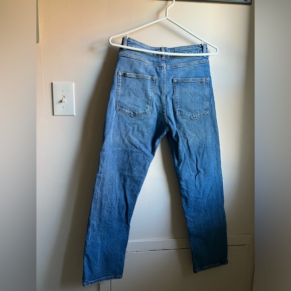 Ba&sh jeans - Picture 8 of 10